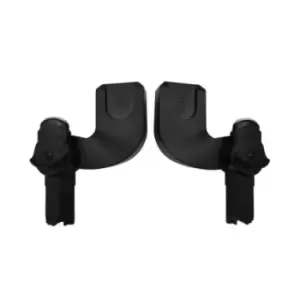 Image of Egg Lower Car Seat Adapters