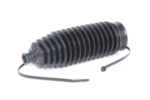 Image of RIDEX Steering Rack Boot VW,AUDI,SKODA 191B0026 1K0423831A,1K0423831AS1,1K0423831B Bellow, steering 1K0423831A,1K0423831AS1,1K0423831B,1K0423831A