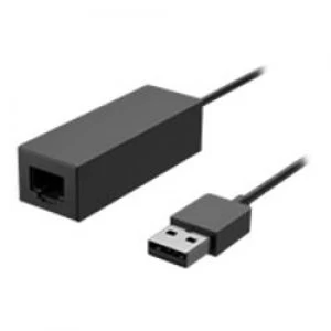 Image of Microsoft USB-Ethernet Adapter