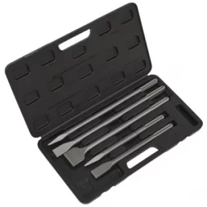 Image of Worksafe 314C SDS MAX Demolition Kit 5pc