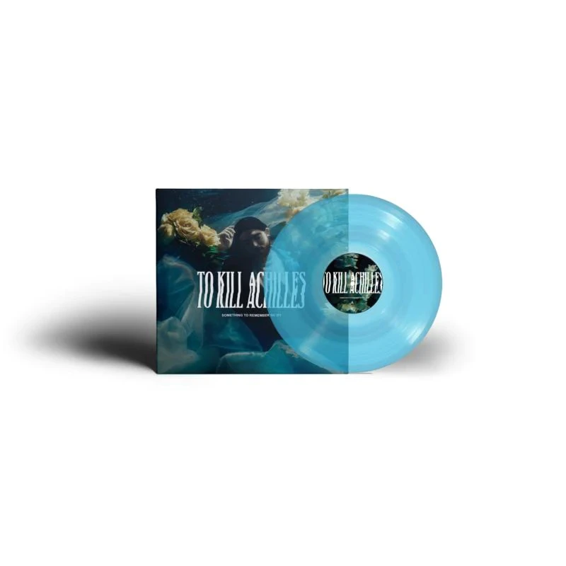 Image of Something to Remember Me By... Vinyl