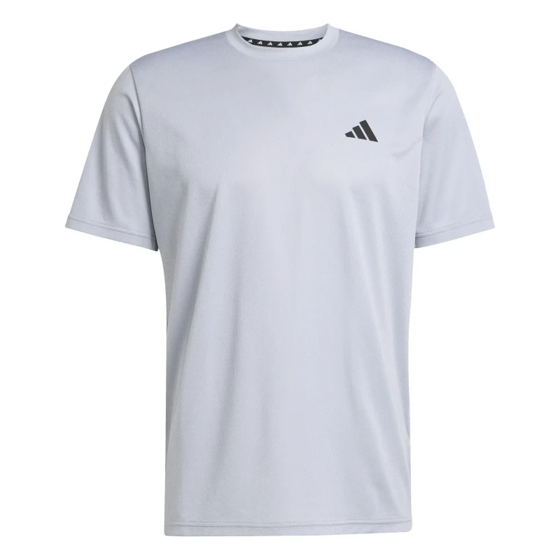 Image of Jersey adidas Train Essentials Gris Male M