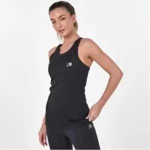 Image of Karrimor Running Vest Ladies - Black