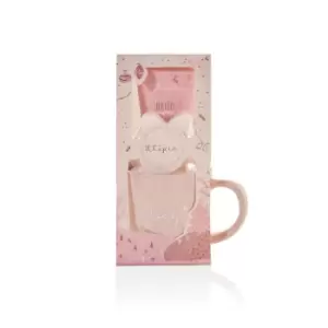 Image of The Kind Edit Co. Utopia Cozy Vibes Mug Set