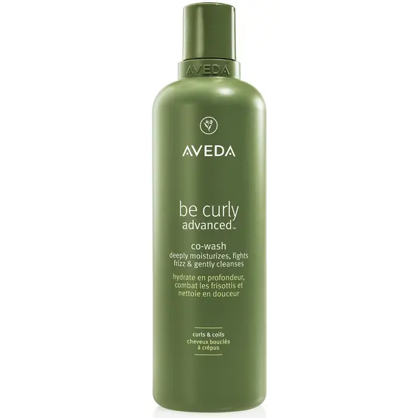 Image of Aveda be Curly Advanced Co-wash - 350ml
