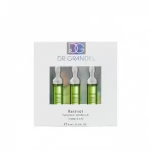 Image of Dr. Grandel Dr Grandel Retinol Ampoules 3x 3ml