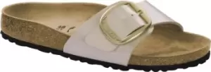 Image of Birkenstock Clogs beige 7.5