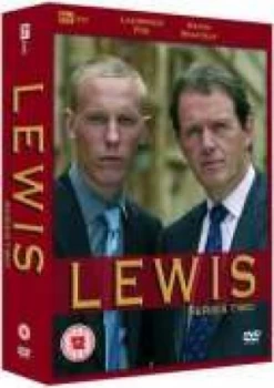 Image of Lewis - Series 2