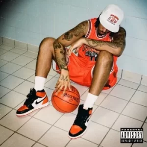 Image of Flu Game by AJ Tracey CD Album