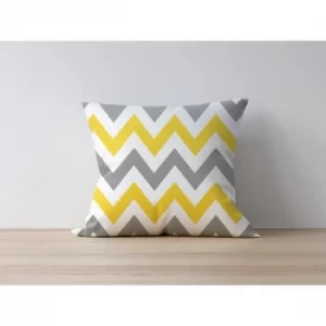 Image of a1055 Multicolor Cushion Cover