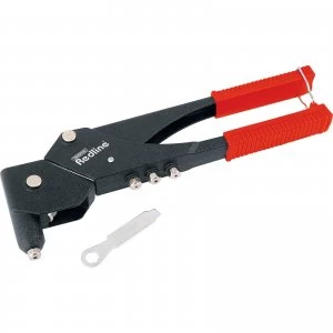 Image of Draper Swivel Head Hand Riviter