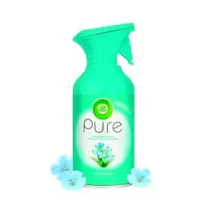Image of Air Wick Spray Pure Spring Delight 250ml Pack of 6 3013419 RK77830