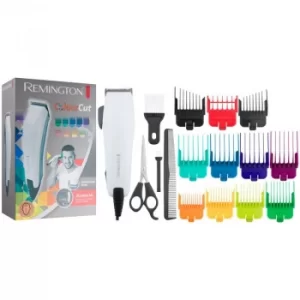 Image of Remington Colourcut Hair Clipper