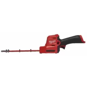 Image of Milwaukee M12 FHT20-0 Fuel 200mm 12V Cordless Brushless Hedge Trimmer