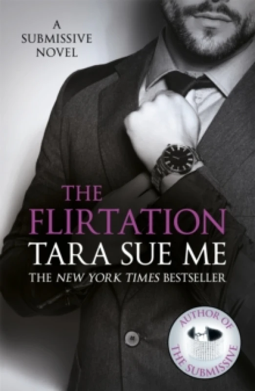 Image of The Flirtation: Submissive 9 Paperback / softback