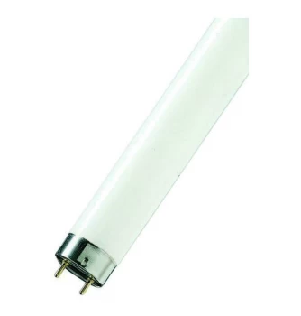 Image of Crompton 58W T8 Fluorescent Tube Triphosphor High Output Lighting - Daylight