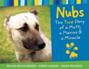 Image of Nubs by Brian Dennis