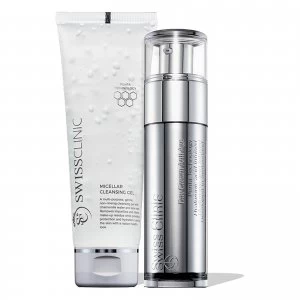 Image of Swiss Clinic The Daily Duo 175ml