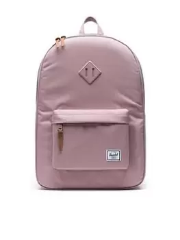 Image of Herschel Heritage Backpack - Rose