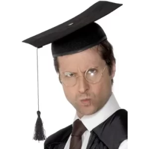 Image of Mortar Felt Board Hat