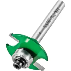 Image of C143BX1/4TC Slotting 2Mm Cut - Trend