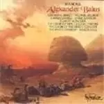 Image of Handel: Alexander Balus