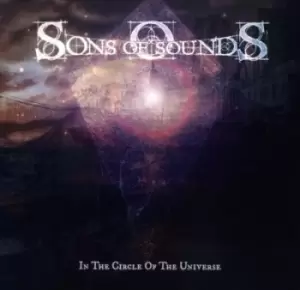 Image of In the Circle of the Universe by Sons of Sounds CD Album