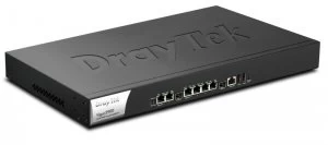 Image of DrayTek Vigor 3900 Quad-WAN Professional Security Router/Firewall