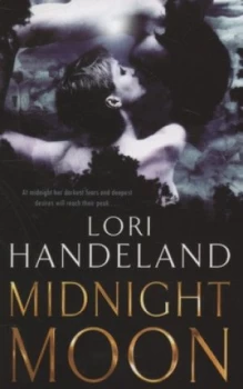 Image of Midnight Moon by Lori Handeland Book