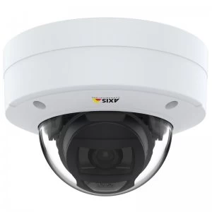 Image of AXIS P3245-LVE 2MP Dome Network Camera - Varifocal