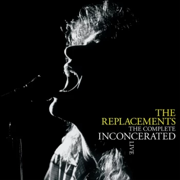 Image of The Replacements - The Complete Inconcerated Live Vinyl
