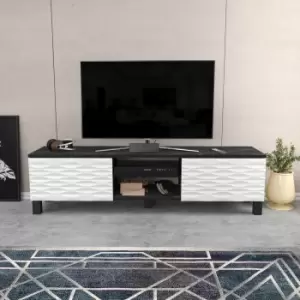 Image of Lukas TV Stand TV Unit for TVs up to 64 inch