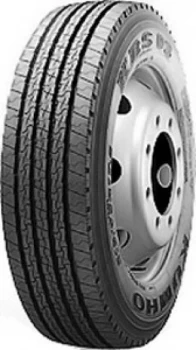 Image of Kumho KRS03 305/70 R22.5 152/148L 16PR