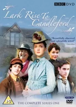 Image of Lark Rise to Candleford - DVD