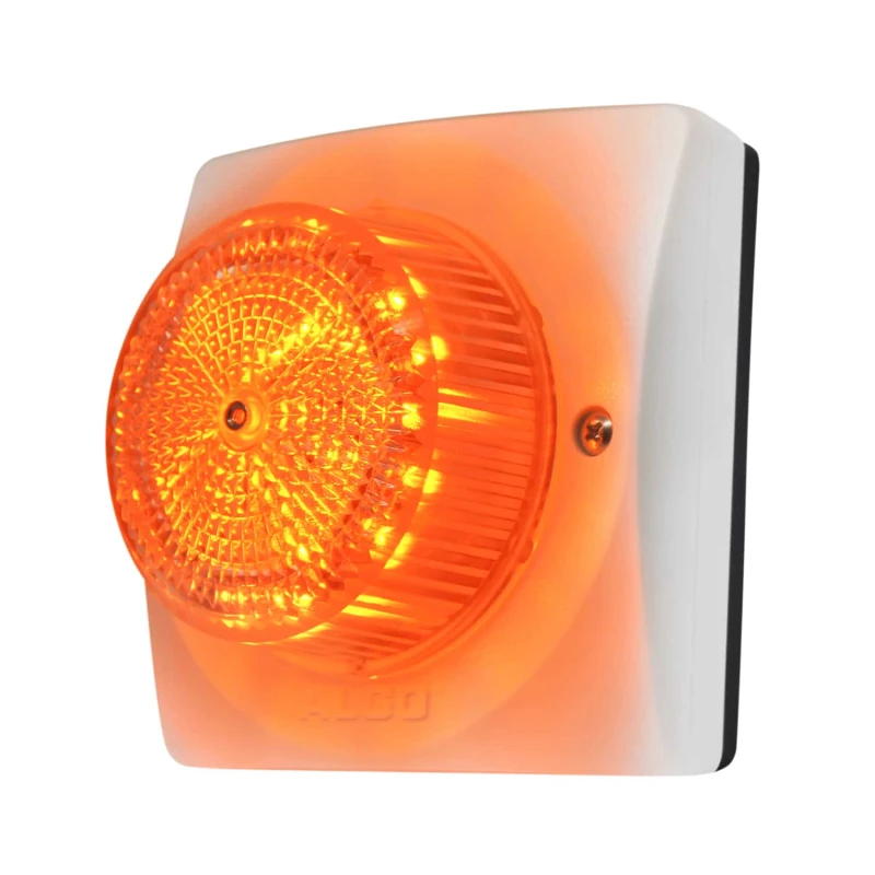 Image of Algo 8138 alarm lighting Fixed LED