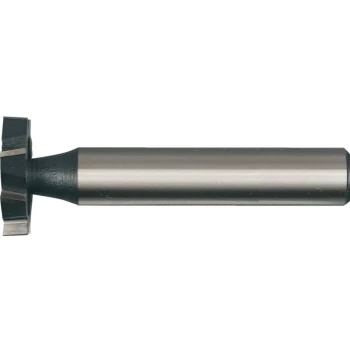 Image of Sherwood - 16.5MMX4MM HSS Plain Shank Woodruff Cutter