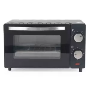 Image of Salter EK4358 10L Mini Toaster Oven