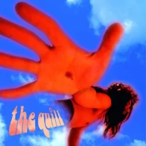 Image of The Quill by The Quill Vinyl Album