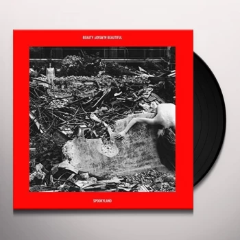 Image of Spookyland - Beauty Already Beautiful Vinyl
