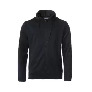 Image of Clique Mens Ottawa Jacket (L) (Black)