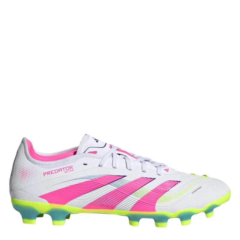 Image of adidas Pred Pro Mg 99 Ftwr White unisex 6 (39.3)