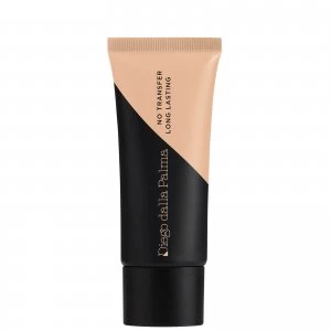 Image of Diego Dalla Palma Stay on Me No Transfer Long Lasting Water Resistant Foundation 30ml (Various Shades) - Sand