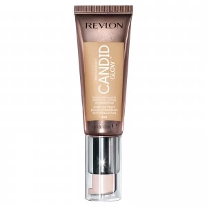 Image of Revlon PhotoReady Candid Glow Foundation Tawny