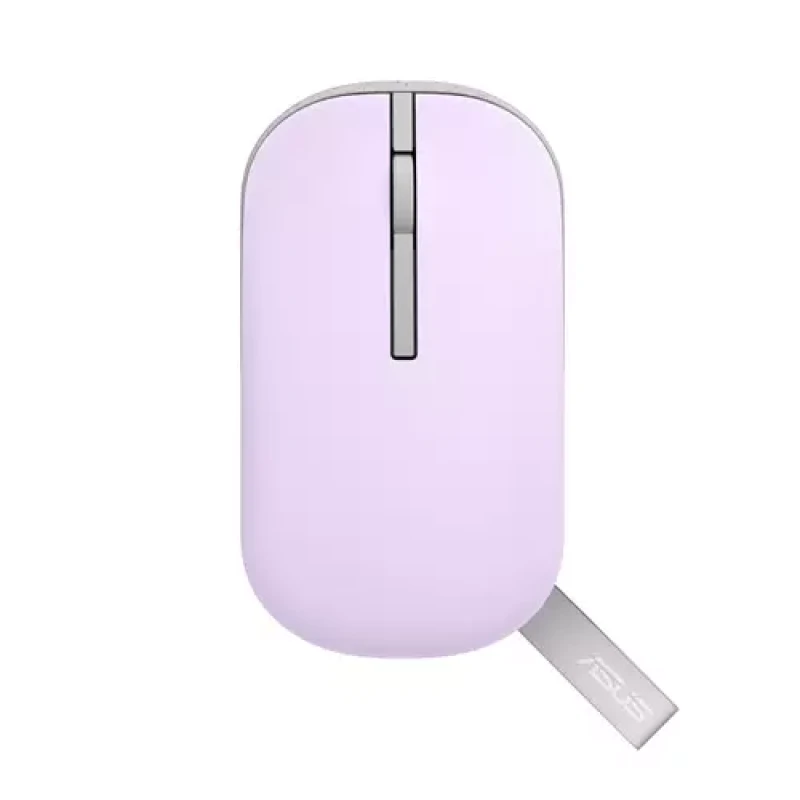 Image of ASUS Marshmallow Mouse MD100 90XB07A0-BMU000
