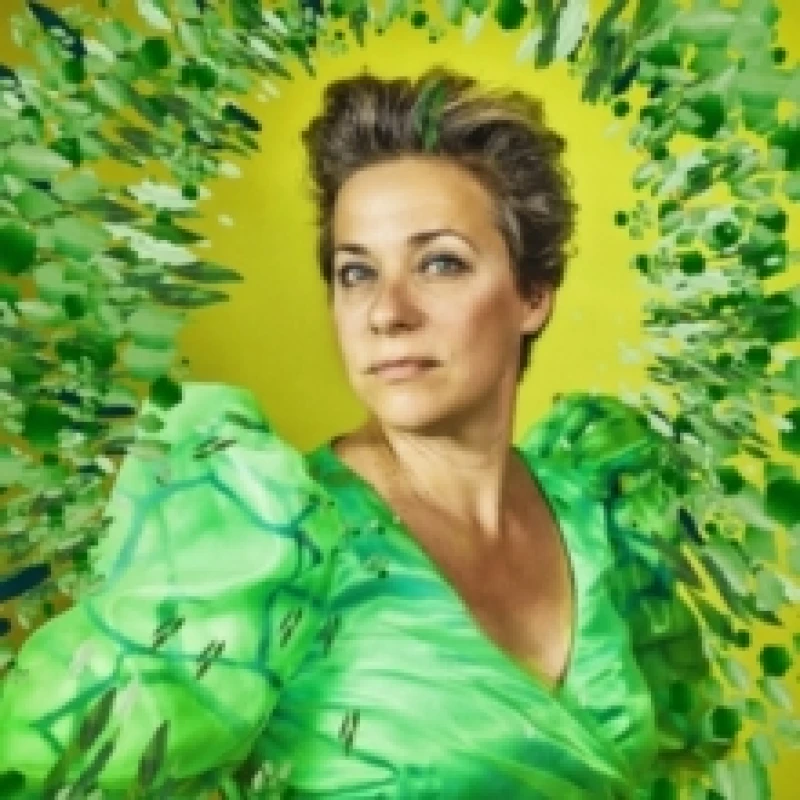 Image of Terrestrial CD / Album