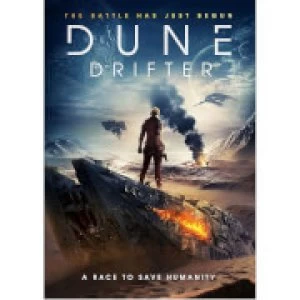 Image of Dune Drifter