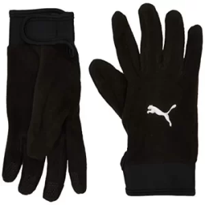 Image of Puma TeamLIGA 21 Winter Gloves Black Medium/Large