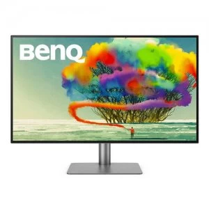 Image of BenQ 32" PD3220U 4K Ultra HD IPS LED Monitor