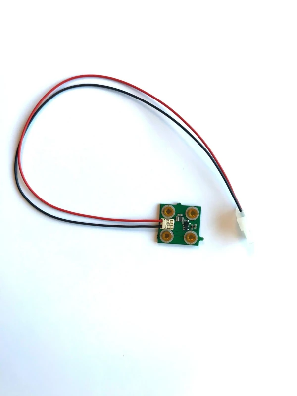 Image of Charge Amps HLO PC SSEMLED DLED