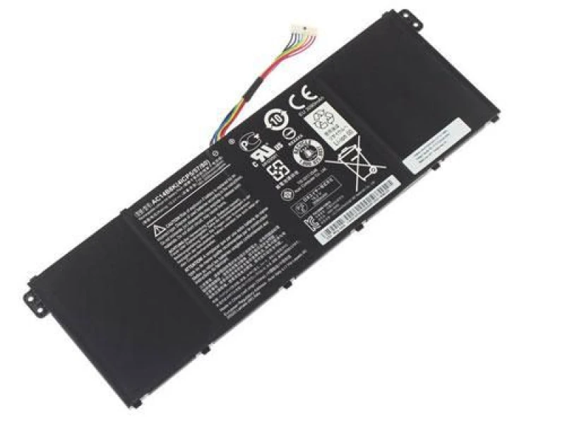 Image of CoreParts MBXAC-BA0081 laptop spare part Battery